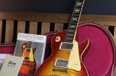 Gibson Custom Limited Edition Murphy Lab 59 Les Paul Ultra Light Aged Factory Burst 934184.jpg